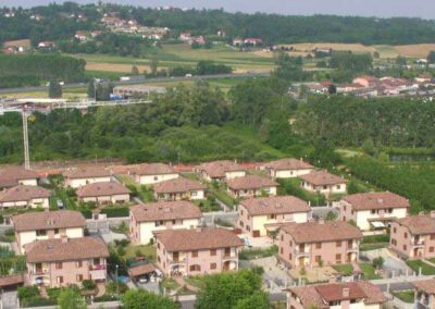 Villaggio Stellina Gagliano