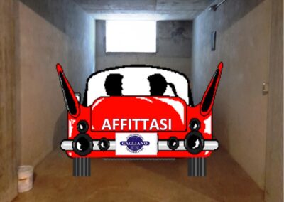 garage villafranca asti